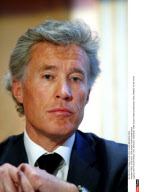 PARIS: JCDECAUX, 2009 annual results presentation