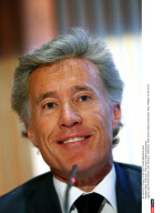 PARIS: JCDECAUX, 2009 annual results presentation