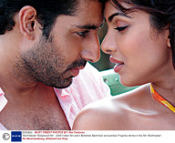 'Bluff Master' Bollywood film - 2005