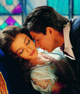 2002 - Devdas - Movie Set