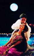 2002 - Devdas - Movie Set