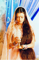 2002 - Devdas - Movie Set