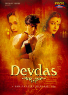 2002 - Devdas - Movie Set