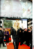 PARIS : Shakira Perfume Launch