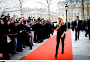 PARIS : Shakira Perfume Launch