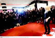 PARIS : Shakira Perfume Launch