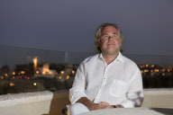 Computer security expert Eugene Kasperky