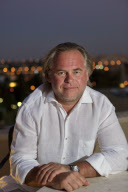 Computer security expert Eugene Kasperky