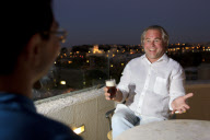 Computer security expert Eugene Kasperky