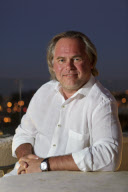 Computer security expert Eugene Kasperky