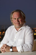 Computer security expert Eugene Kasperky