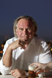 Computer security expert Eugene Kasperky