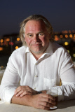Computer security expert Eugene Kasperky