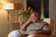Computer security expert Eugene Kasperky