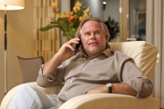Computer security expert Eugene Kasperky