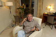 Computer security expert Eugene Kasperky