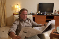 Computer security expert Eugene Kasperky
