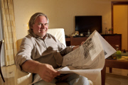 Computer security expert Eugene Kasperky
