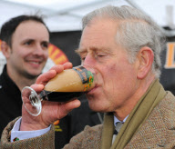 Prince Charles Visits Kirby Lonsdale