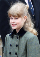 Easter Day service at Windsor Castle