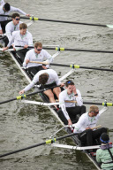 159th Exchanging Oxford v Cambridge University Boat Race, London, Britain - 31 Mar 2013