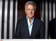 EXCLUSIF/FRA: Dustin Hoffman