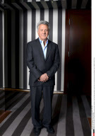 EXCLUSIF/FRA: Dustin Hoffman