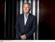 EXCLUSIF/FRA: Dustin Hoffman
