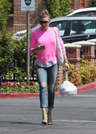 LeAnn Rimes worried about leaving Eddie Cibrian home alone