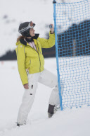 Royals in Baqueira Beret