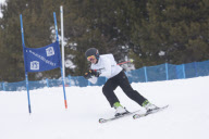 Royals in Baqueira Beret