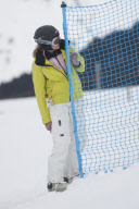 Royals in Baqueira Beret