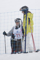 Royals in Baqueira Beret