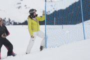 Royals in Baqueira Beret