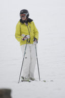 Royals in Baqueira Beret