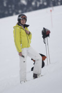 Royals in Baqueira Beret