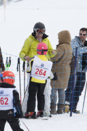 Royals in Baqueira Beret