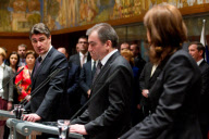 Slovenia: Slovenian National Assembly Ratifies Croatia's EU Accession Treaty