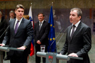 Slovenia: Slovenian National Assembly Ratifies Croatia's EU Accession Treaty