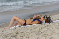 **ABSOLUTELY NO WEB / MUST CALL FOR PRICING**  *EXCLUSIVE* Lindsay Lohan : Life's a Beach! - Part 2