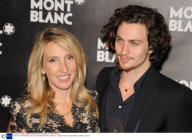 Launch of The Montblanc John Lennon Edition, New York, America - 12 Sep 2010