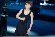 PARIS: 27th Victoires de La Musique 2012.