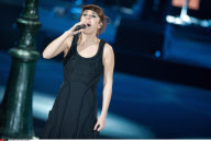 PARIS: 27th Victoires de La Musique 2012.