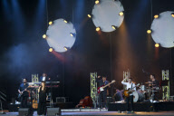 Zaz in concert