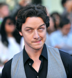 PREMIERE DU FILM 'GNOMEO & JULIET'