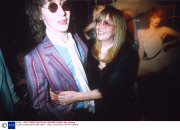 JULIAN LENNON BIRTHDAY PARTY - 1982