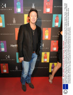 Quintessentially Hosts Party for 'Nowhere Boy' at La Plage Vitaminwater at the 62nd Cannes Film Festival, Cannes, France - 17 May 2009