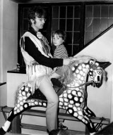 The Beatles Singer, Songwriter John Lennon 1940 - 1980