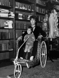 The Beatles Singer, Songwriter John Lennon 1940 - 1980