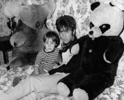 The Beatles Singer, Songwriter John Lennon 1940 - 1980